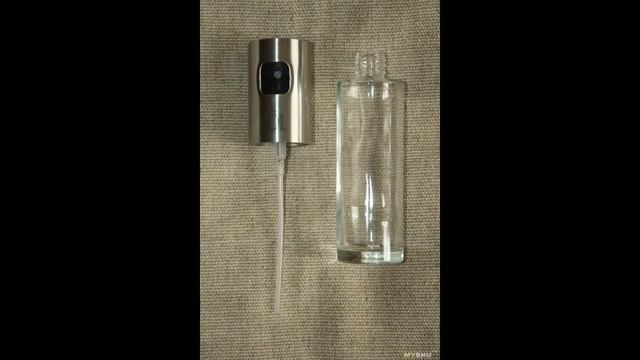 Кухонный пульверизатор для уксуса/масла/жидких соусов. Готовим оригинальный снек - ореш... | #Обзо смотреть онлайн