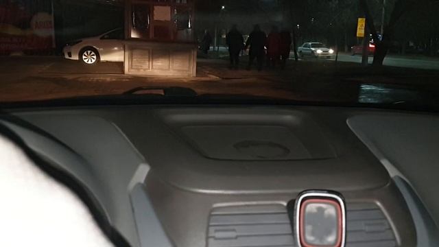 Фишки Шевролет кобальта / Равон Р4. Вежливая подсветка. смотреть онлайн