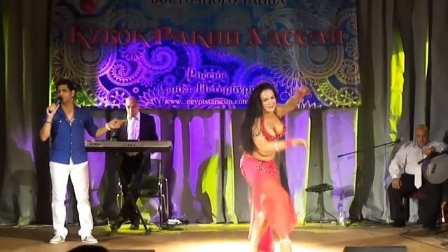 Виктория Крутских. Sawah/Кубок Ракии Хассан/ смотреть онлайн