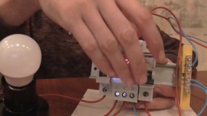 Реле контроля напряжения типа СР 721