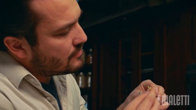Autentico: Al Dente Spaghetti смотреть онлайн