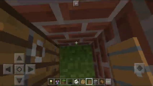 НОВЫЙ ДОМ МАЙНКРАФТЕ |Замка Minecraft Pocketedition (1.1.5)