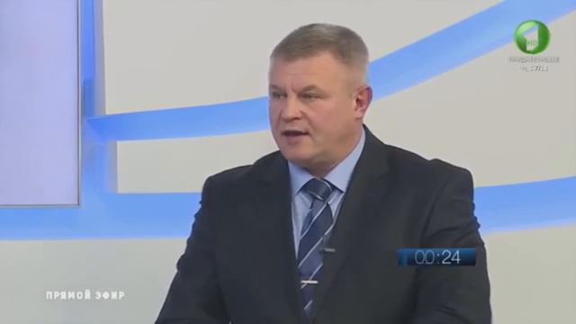 Кузьмичев всех удивил своей разгромной речью