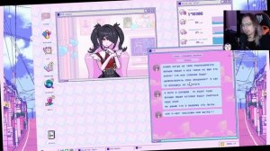 NEEDY STREAMER OVERLOAD (9 концовок)