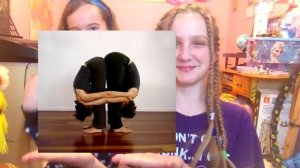 Йога челлендж 2/ Yoga Challenge 2 |Olya Kuchmiy|