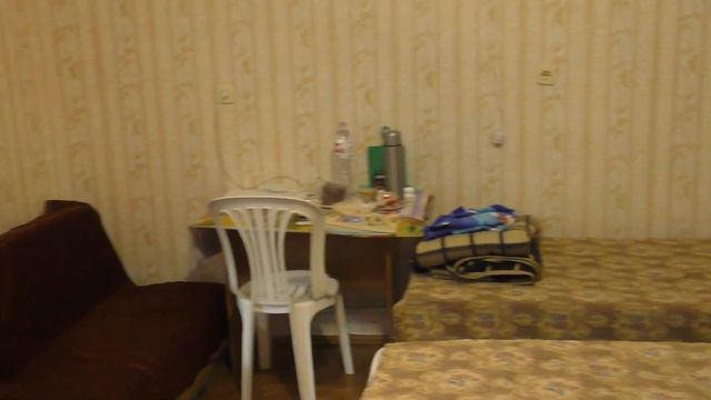 Наш номер на крымской, 75 Отдых в Анапе Сентябрь 2019г смотреть онлайн
