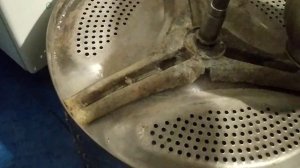 Замена крестовины бака стиральной машины