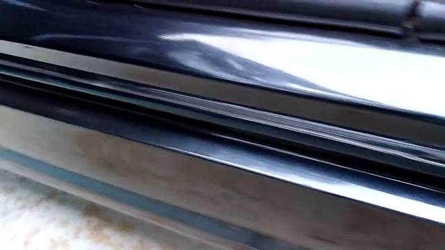 Накладка порога e4 смотреть онлайн