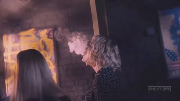 Время перемен - Chacha's Crew