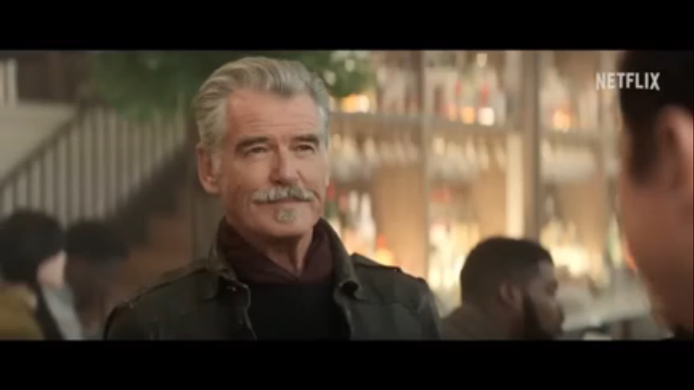 Трейлер фильма 