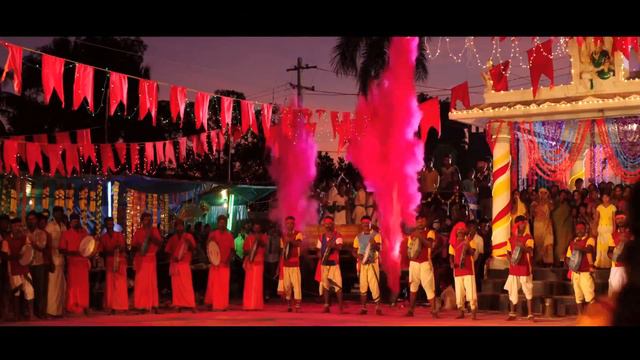 Nallavaayan Naaravaayan - Muppaadhu Mukkotti SONG PROMO II Ajmal, Sandesh, Aarushi, Panchi Bora смотреть онлайн