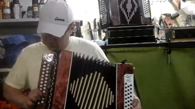 Гармонь Шуйская теза з гол ля мажор смотреть онлайн