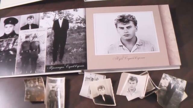 Подарочная фотокнига на годовщину свадьбы смотреть онлайн