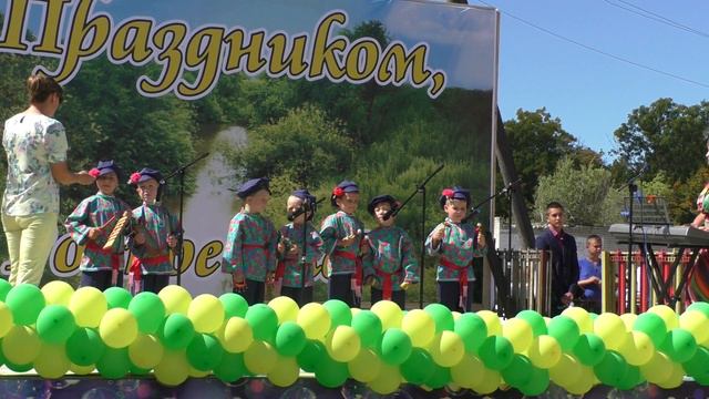 Чкаловский детский сад мальчишки смотреть онлайн