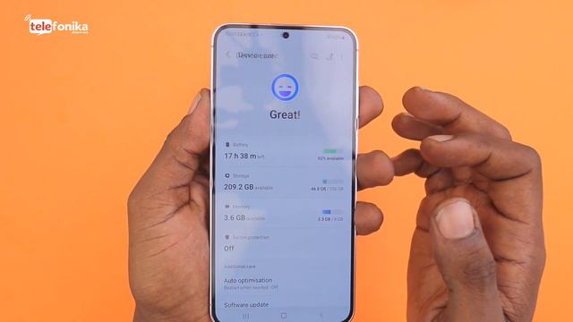 Samsung S23 Plus Review смотреть онлайн