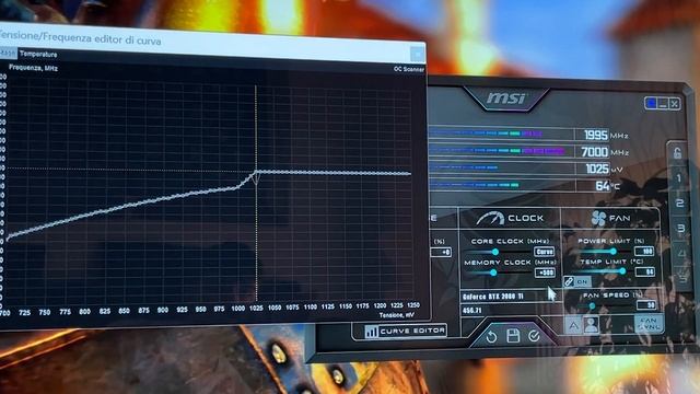 Undervolt your RTX 2080 Ti for more FPS! - Tutorial смотреть онлайн