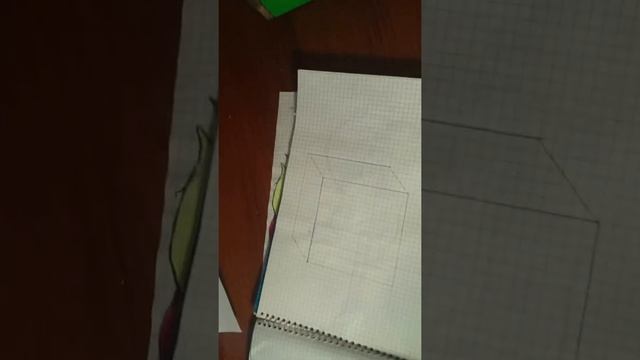обзор на мой альбом для рисований +мастер класс смотреть онлайн