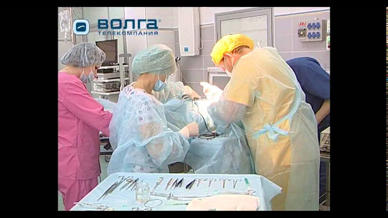 Круговая подтяжка лица. Пластическая хирургия смотреть онлайн