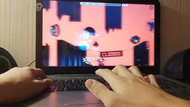 (My First Insane Demon) Droppy By TeamNox 100%