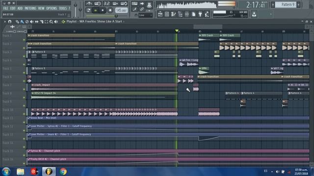 S & K2 FL STUDIO смотреть онлайн