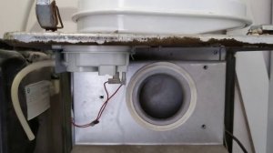 Котёл Protherm Jaguar обслуживание.