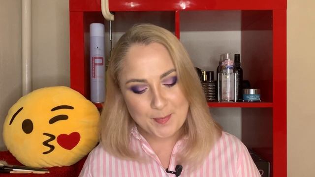 МОИ КИСТИ ДЛЯ МАКИЯЖА / БОНУС «НАБОР НОВИЧКА» / MAYA RV смотреть онлайн