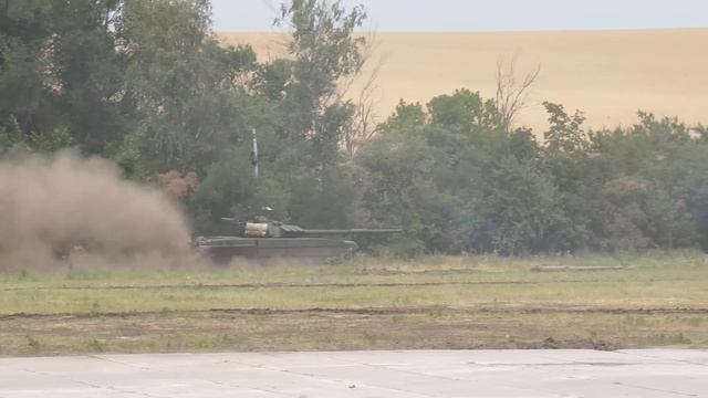 Форум "Армия-2019" на Самбекских высотах Ростовской области . 28-30.06.2019года. смотреть онлайн