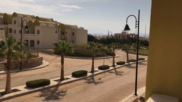 Квартира с двумя спальнями и комнатой в нише. Макади. смотреть онлайн