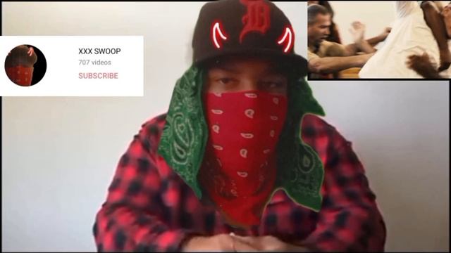 SWOOP REAcT TO TEcH N9NE - AcTIVE смотреть онлайн