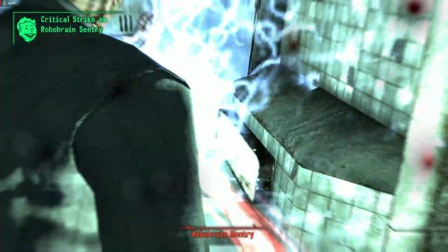Fallout 3- Main Quests- Point Lookout- Thought Control, Meeting of the Minds- DHG's Favorite Games! смотреть онлайн