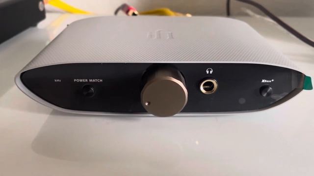 Recommended Budget DAC! Ifi Zen Air DAC