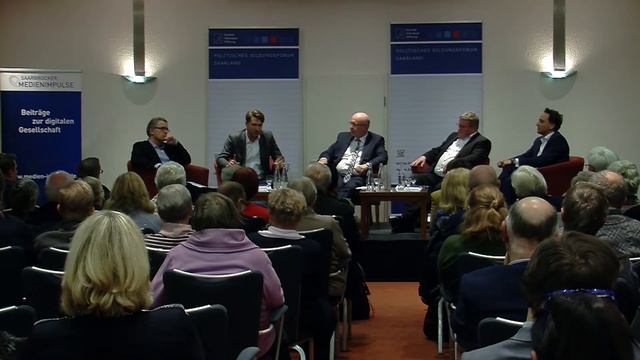 Deutschland. Das Nächste Kapitel