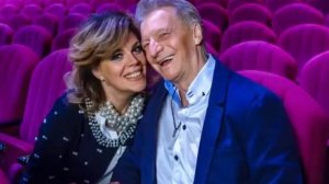 Как сейчас выглядит и с кем живет певица Любовь Казарновская