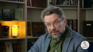 Евангелие от Матфея. Глава 8  «Иисус и люди». Профессор Андрей Сергеевич Десницкий