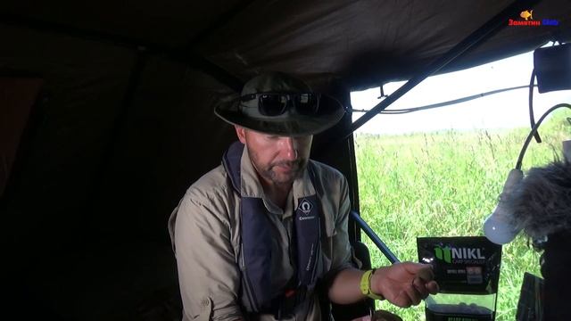 Правильные Насадки Поводки и Монтажи для Ловли трофейного карпа в завоз смотреть онлайн