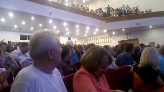 В. Мулерман - Трус не играет в хоккей смотреть онлайн