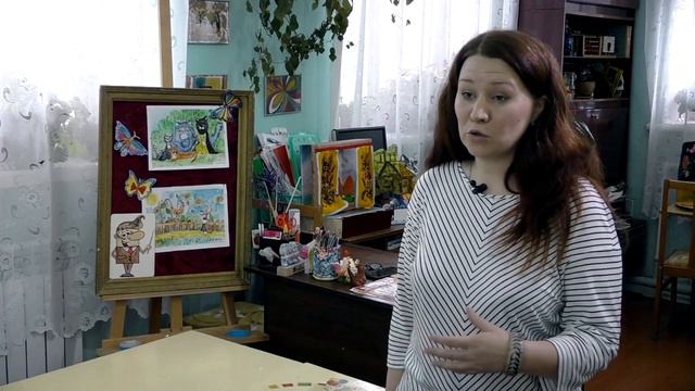 Районный Дом детства и юношества Советского района смотреть онлайн