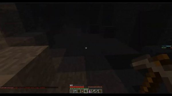 Гном в подвале (Big HUNGER GAMES #4)