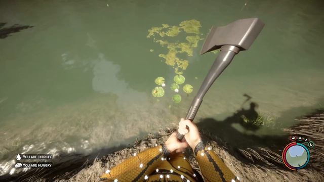 Sons of the Forest UPDATE 7: New Vehicle, New Final Boss, New Sniper & More! смотреть онлайн