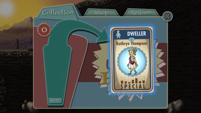 NEW Bunker Survival Shelter In The Fallout Universe! | FALLOUT SHELTER Gameplay смотреть онлайн