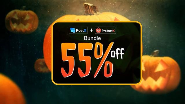 WPXPO: WordPress Halloween Deals 2023 смотреть онлайн