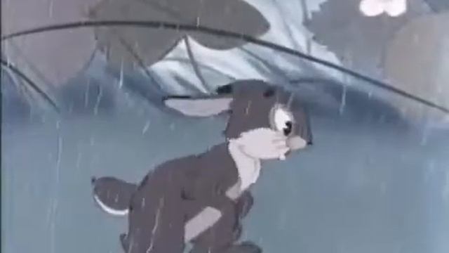 A Casa De Cogumelo (1958) - Soyuzmultfilm Studio, Moscou