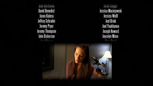 Bioshock Infinite - "Will The Circle Be Unbroken?" - Credits Sequence смотреть онлайн