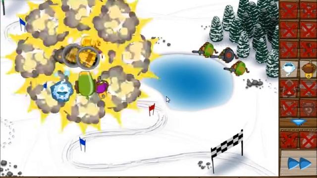 BTD5 DC FML смотреть онлайн