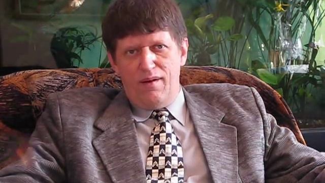Энергетика. Направления развития. Научный аспект. Катющик ТВ смотреть онлайн