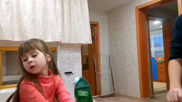 Дети Получили Подарки/НОВАЯ КРОВАТЬ ДЛЯ Алексы/Покупки к Новому Году/Игра как в Детстве/29.12.21 смотреть онлайн