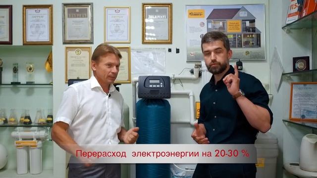 Какой фильтр или систему для воды выбрать для дома? Сколько стоит смотреть онлайн