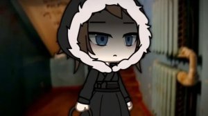 -Людоеды в блокадном ленинграде[Гача лайф страшилка] ▪︎Страшные истории▪︎