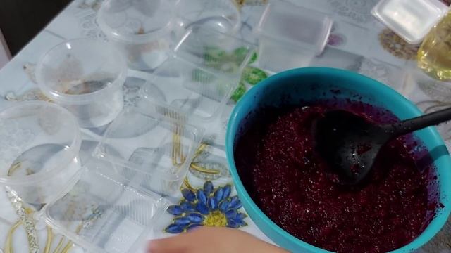 Две Мои Любимые ЗАМОРОЗКИ: для Супов и Борщей смотреть онлайн