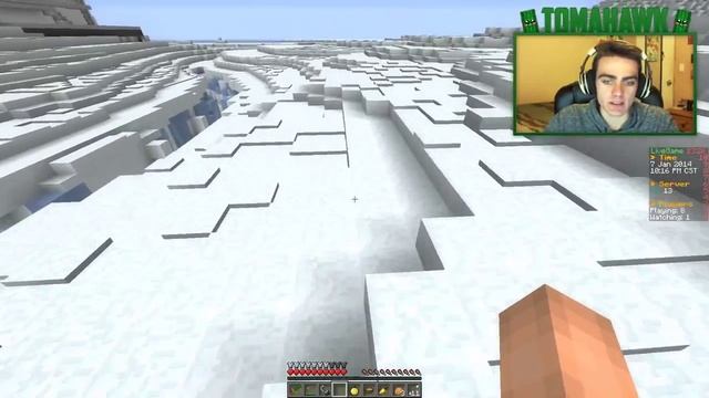 Minecraft: Survival Games! Ep. 213 - American Health Care смотреть онлайн